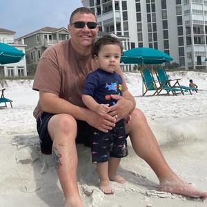 Meet your Posher, Casey